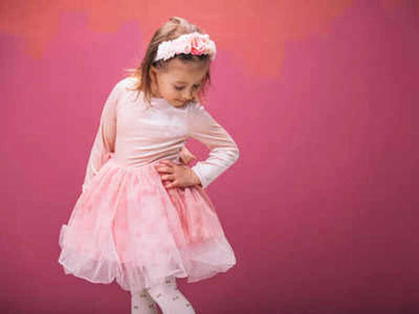 Cute Party Wear Frocks for your Little Girl(Age 4 - 12 years ...