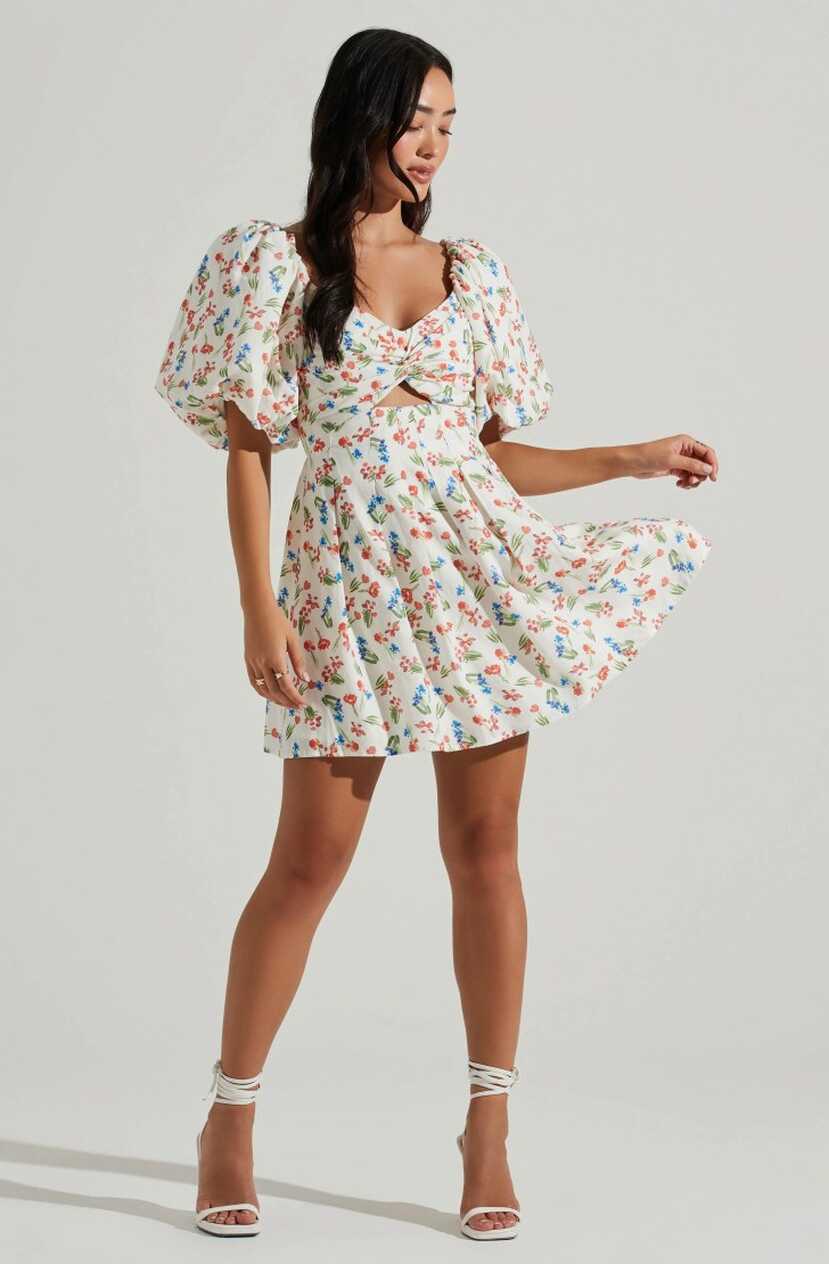 Cute Summer Dresses That&#39;ll Have You Looking Your Best