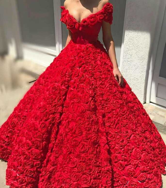 Darius Cordell | Custom Evening Dresses - Formal Ball Gowns