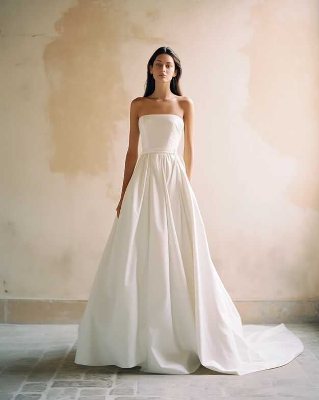 Debunking Ready-Made Wedding Dress Misconceptions