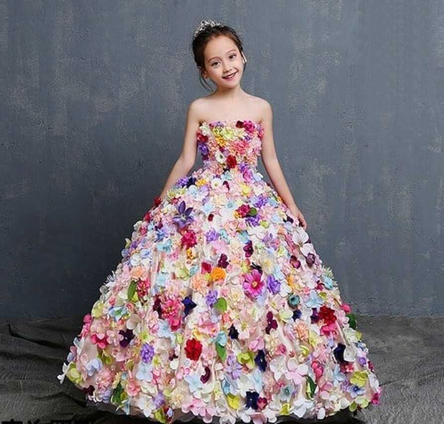 Dresses for a Birthday/ Wedding for Juniors &amp; Teenage