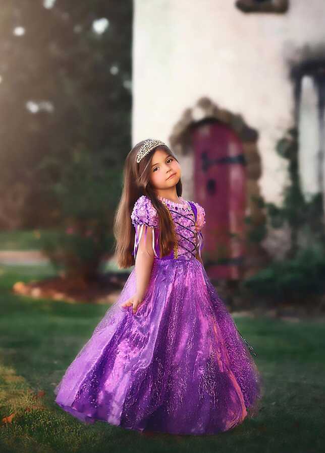 Duchess Costume-Buy Princess Dress UP, Clothes for little girls