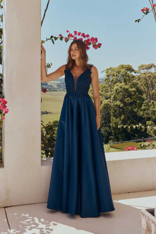 EDEN formal dress by Tania Olsen PO2319 | Tania Olsen Formal ...