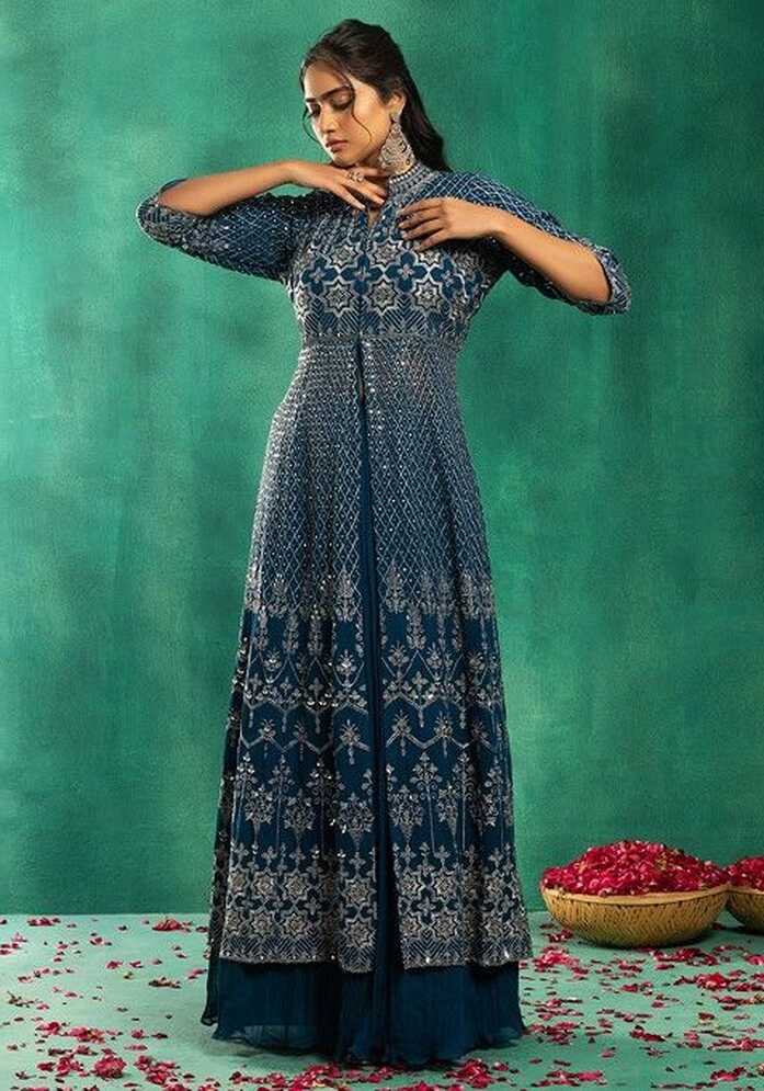 Eid Collection 2024: Eid Dresses for Women - Eid Outfits