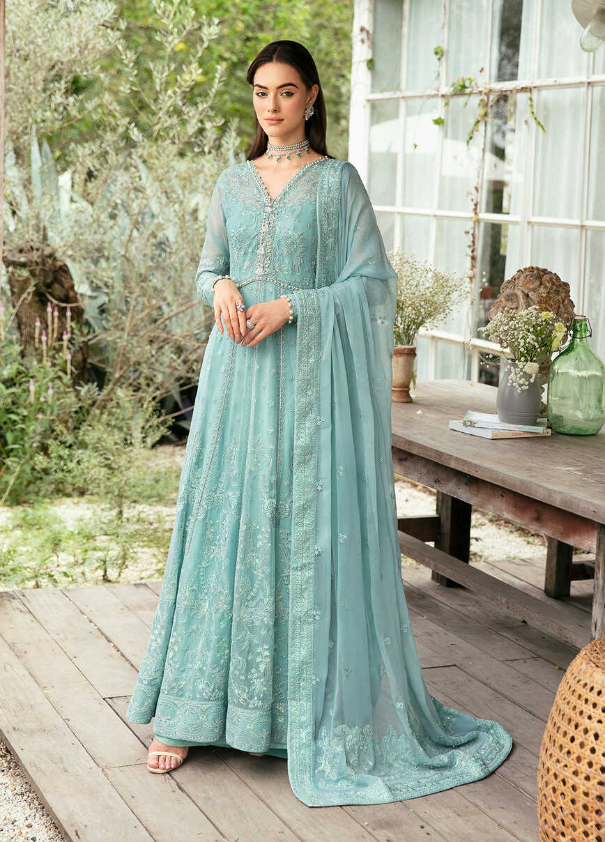 Eid Collection For Women - Eid Dress Designs 2024 – Gulaal