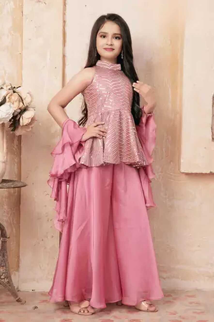 Eid Dress for Kids - Shop EID Clothes for Girls &amp; Boys Online