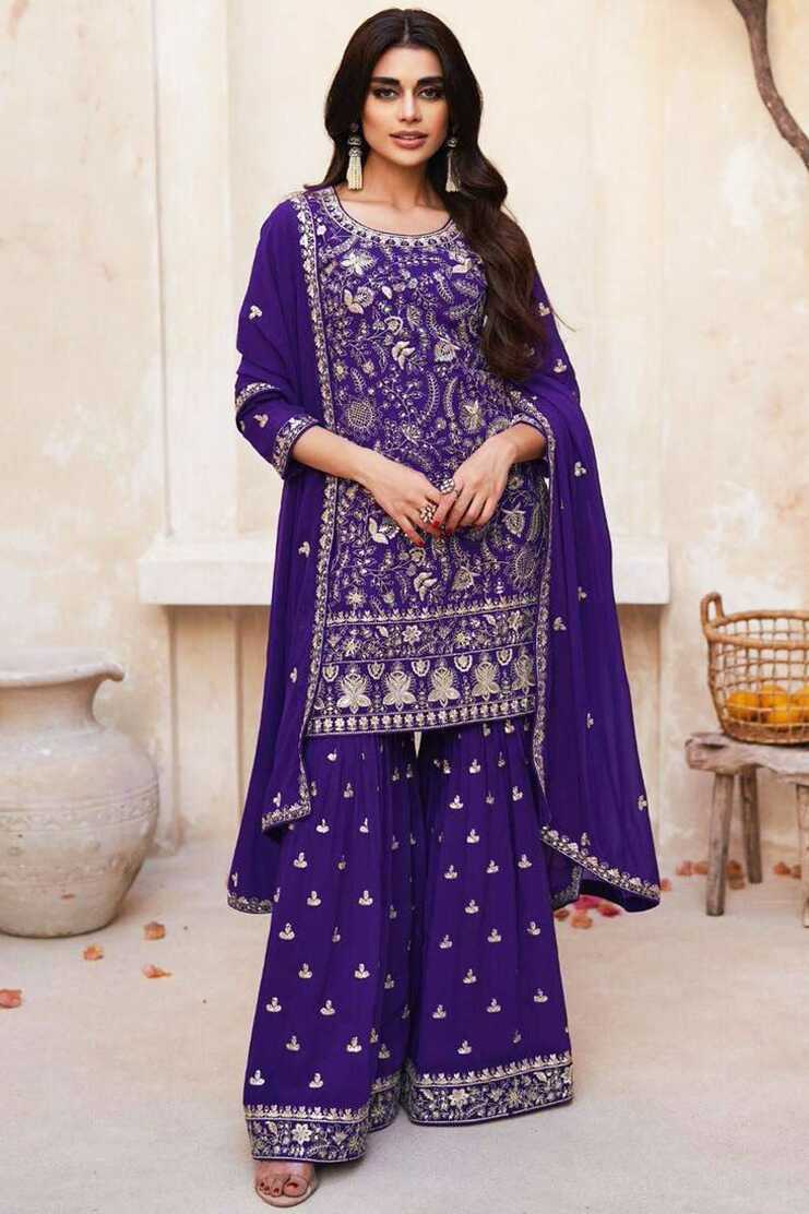 Eid Dresses For Girls Buy Online 2024