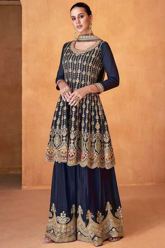 Eid Special Dress For Ladies 2024