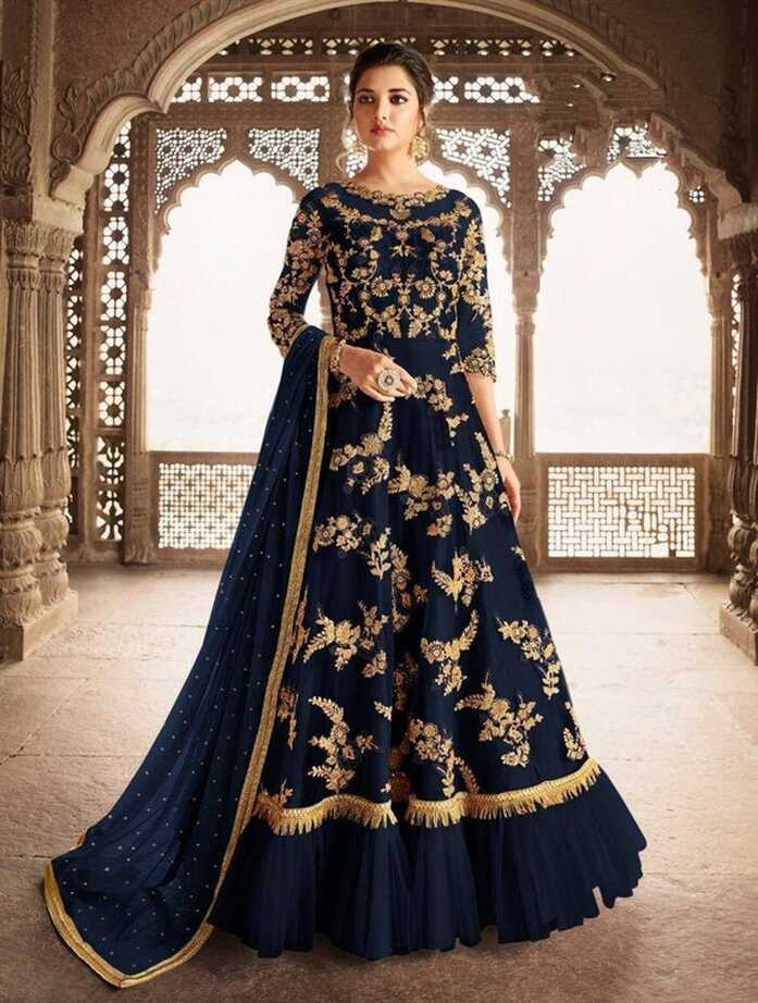 Eid Special Indian Pakistani Lehenga Choli Party Wear Lehenga for ...