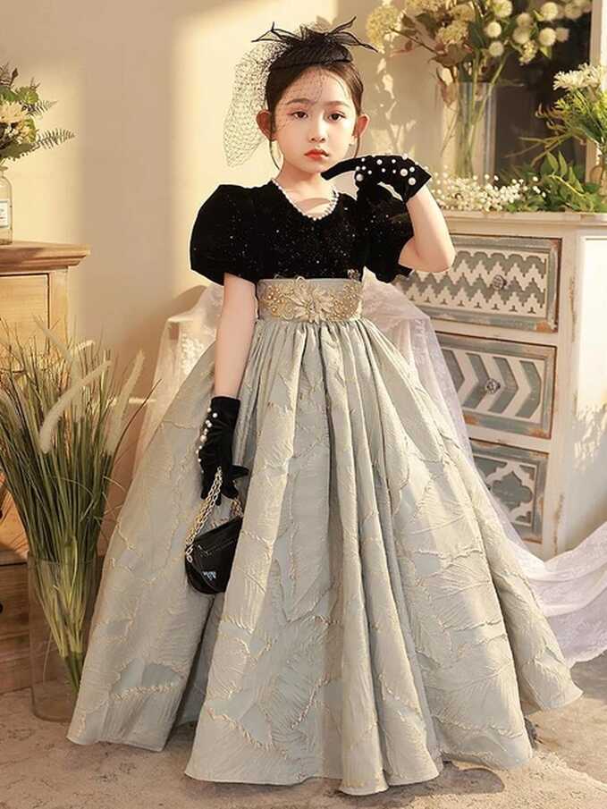 Elegant Dresses Teenage Girls | Elegant Dresses Teen Girls - 2023 ...