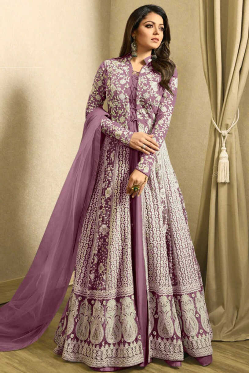 Elegant Pakistani Wedding Dresses | Designer Bridal Wear UK