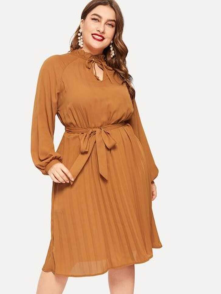 Elegant Plus Size Dresses | Fashion Elegant Plus Size Dresses