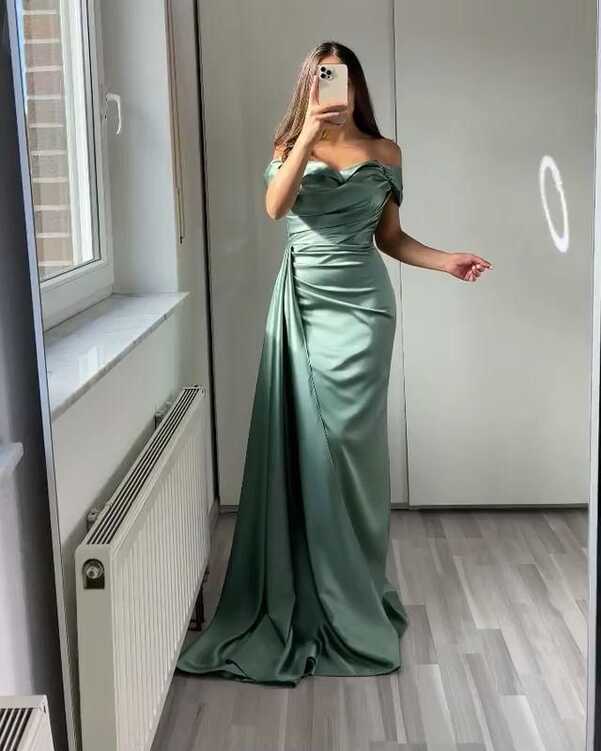 Elegant Prom Dresses 2022 | alinanova [Video] | Evening dresses ...