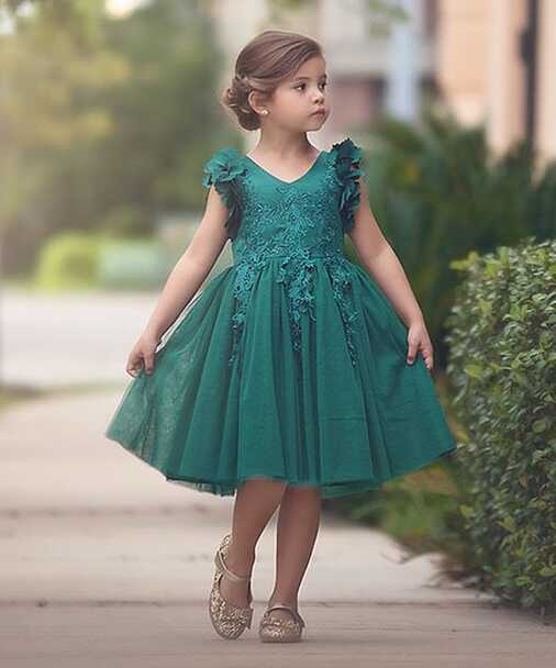 Exclusive Kids Designer Dresses To Shop Online in Mumbai - Baby ...