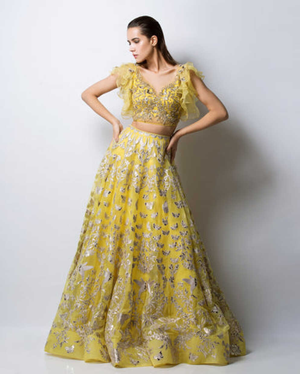 Factors To Consider Before Buying Indian Ethnic Wear – Panache ...