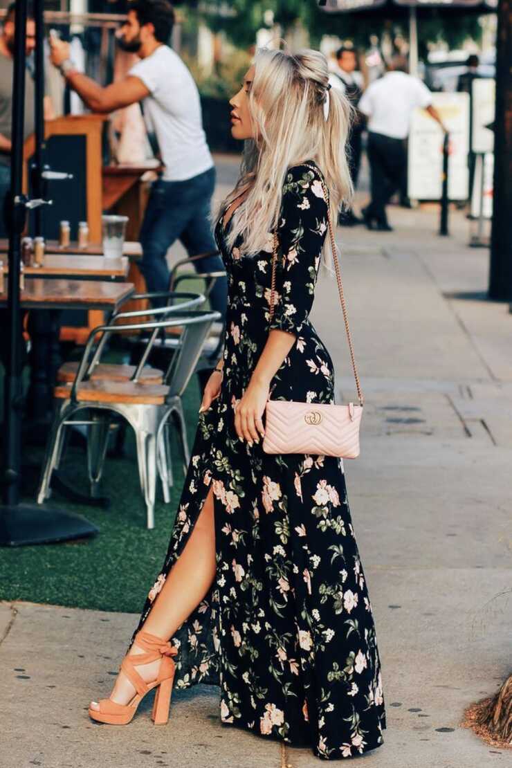 Fall dresses