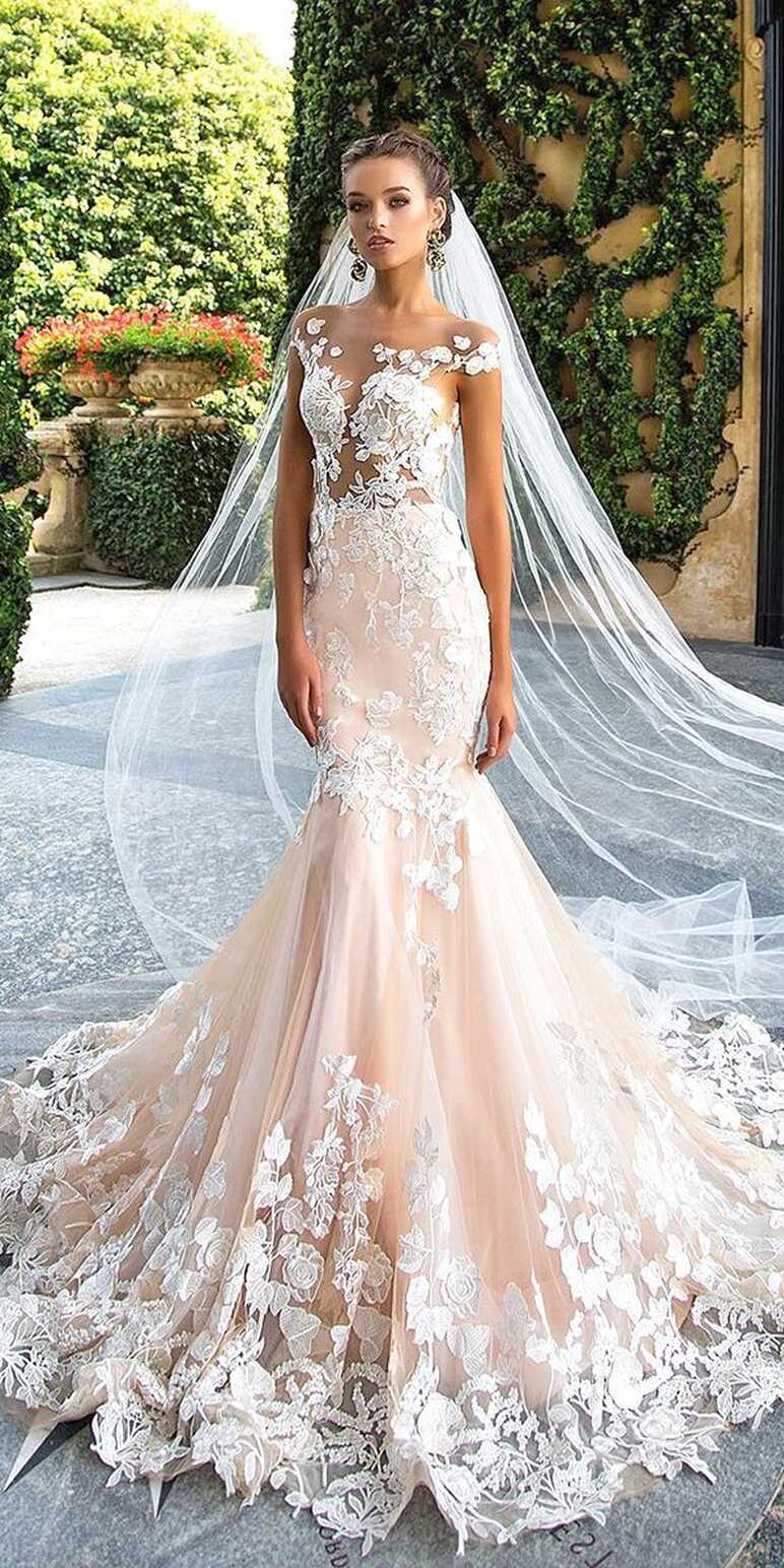 Fashion Forward Wedding Dresses + Expert Tips/Faqs