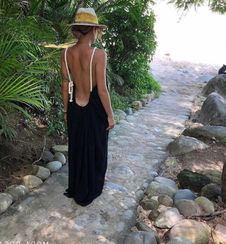 Fine Beachwear, Swimsuit Cover Up, Beach Maxi Dress, Women, Best ...