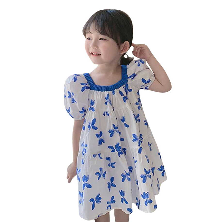 First Dresses for Girls 7-16 Imported Dresses Toddler Kids Baby ...