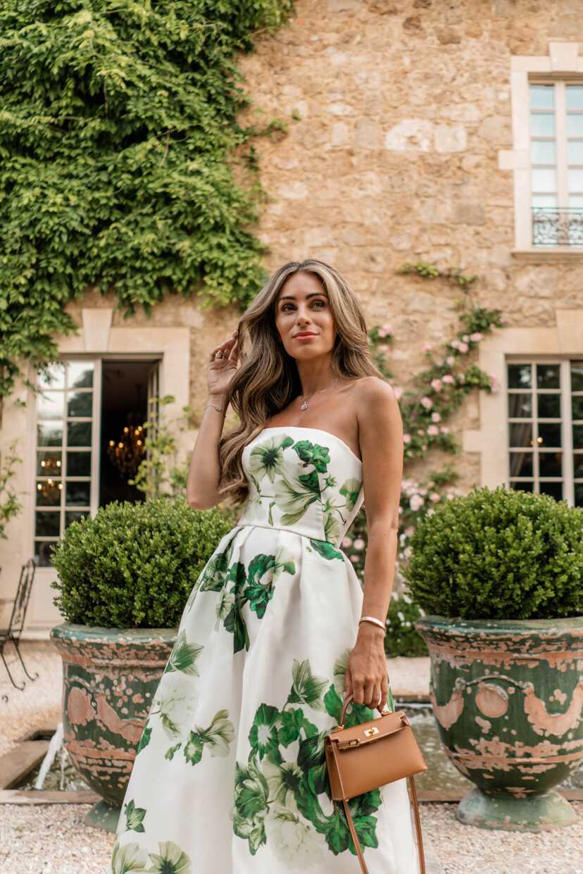 Floral Dresses for Summer that will make you swoon...