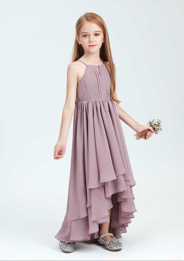 Flower Girl Dresses, 2-14 Years Kids Dress For Girls Wedding Dress ...