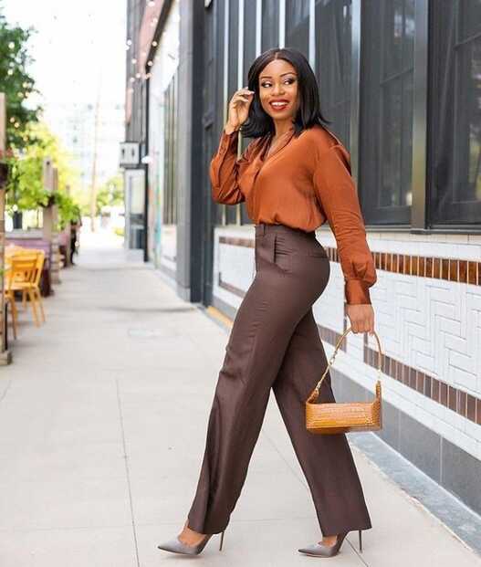 Fly Fierce Fab | Style Influencer &amp; Fashion Blogger (FlyFierceFab ...