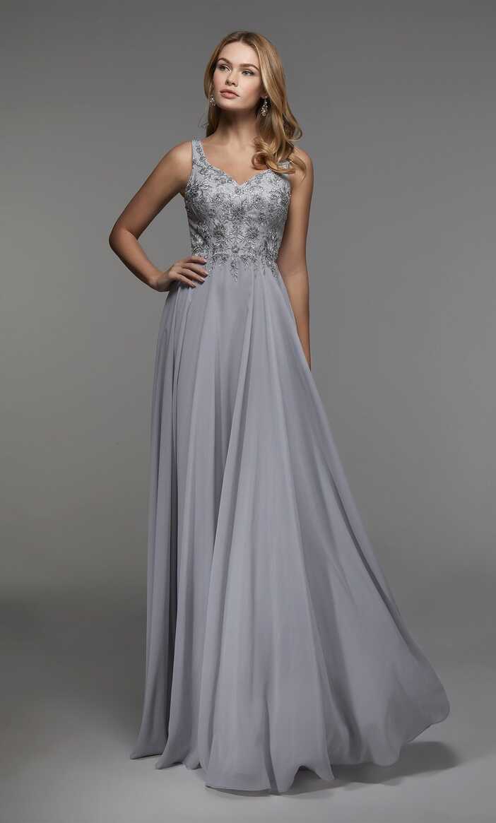 Formal Dress: 27473. Long Evening Dress, Sweetheart Neckline ...