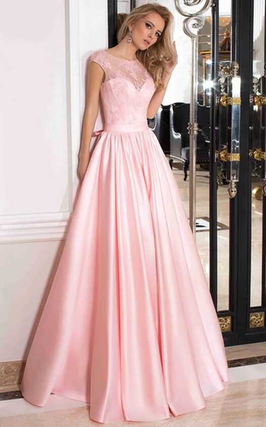 Formal Dresses for Teenage Girls | Bridelulu