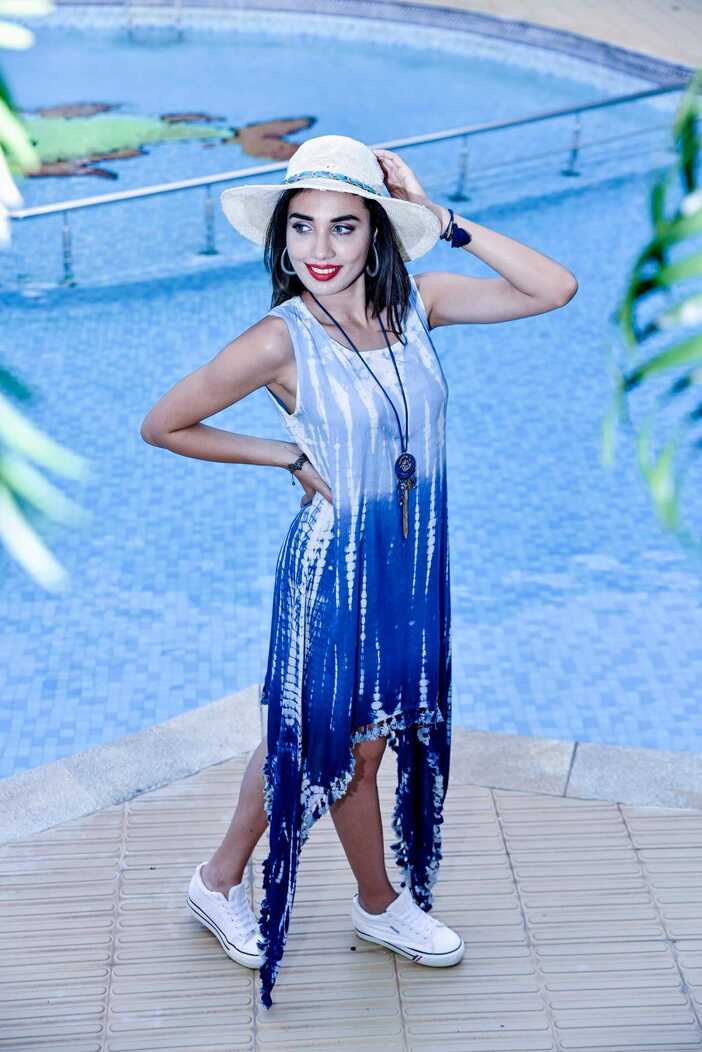 GLOW DYE | WOMEN BEACH DRESSES | BEACH VACATION DRESSES – Hau&#39;Oli ...