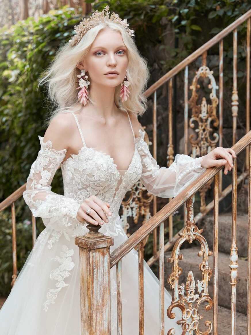 Gallery - Bella Bride