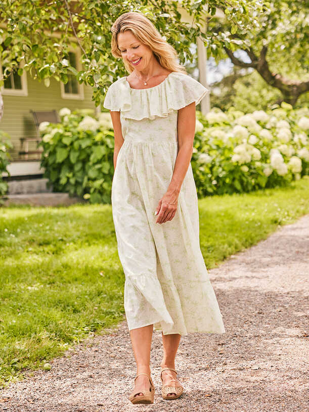 Garden Party Dress | Ladies Clothing, Dresses &amp; Jumpsuits ...