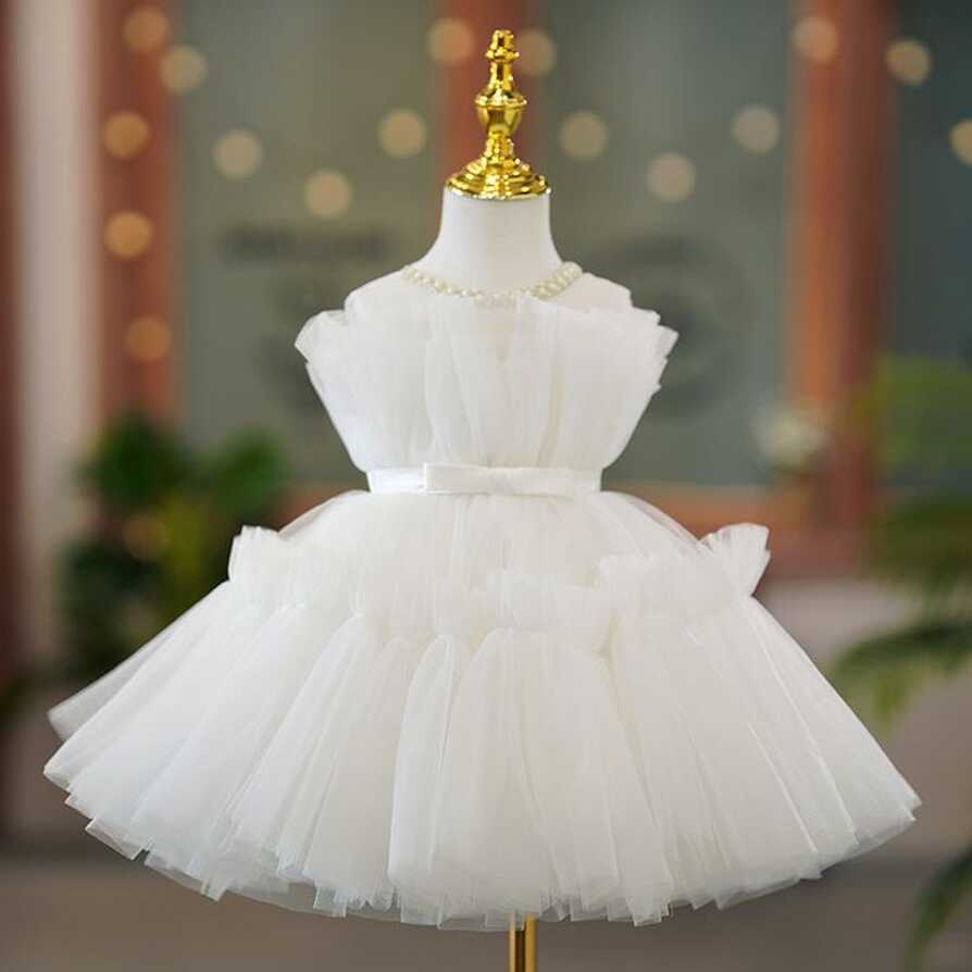 Girl Christmas Dress Flower Girl Dresses Baby Girl Easter Dress ...