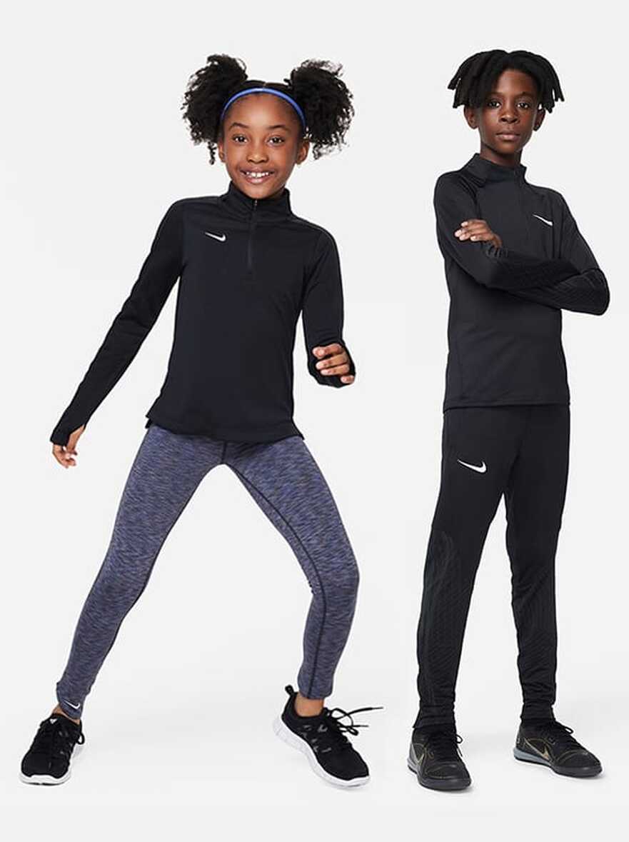 Girls&#39; Clothing Size Chart. Nike.com