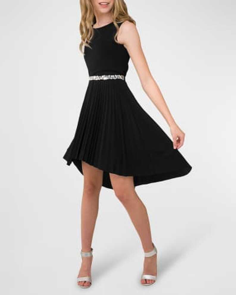 Girls&#39; Designer Dresses Sizes 7-16 | Neiman Marcus