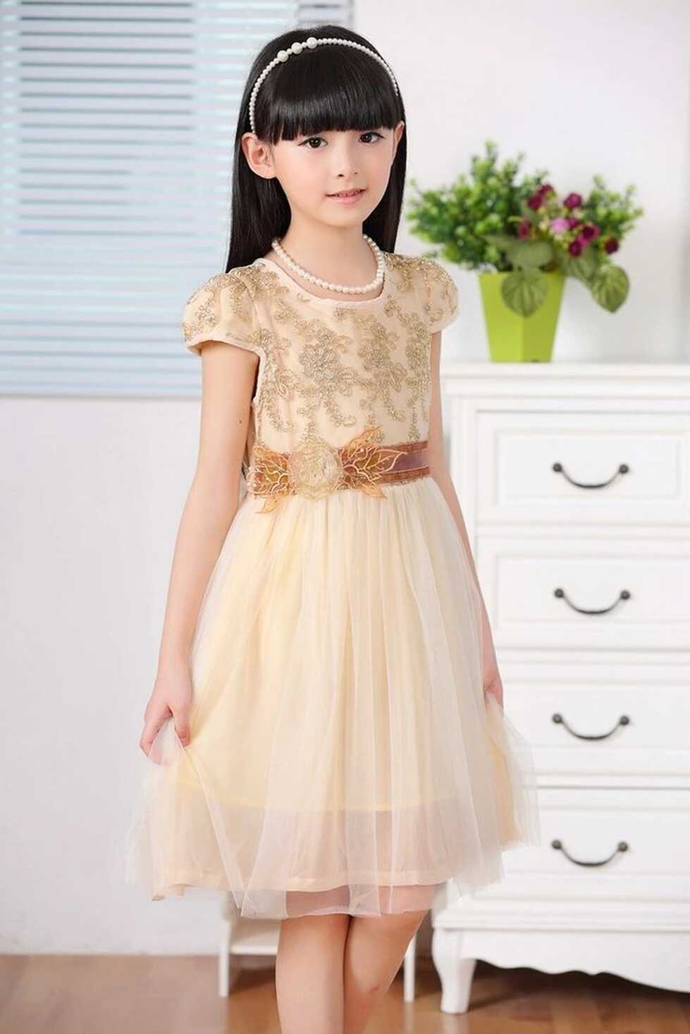 Girls&#39; Dresses for Sale - eBay