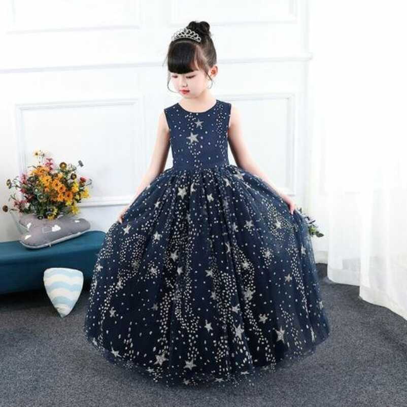 Girls&#39; Formal Ball Gown Dress for Birthday Party Turkey | Ubuy