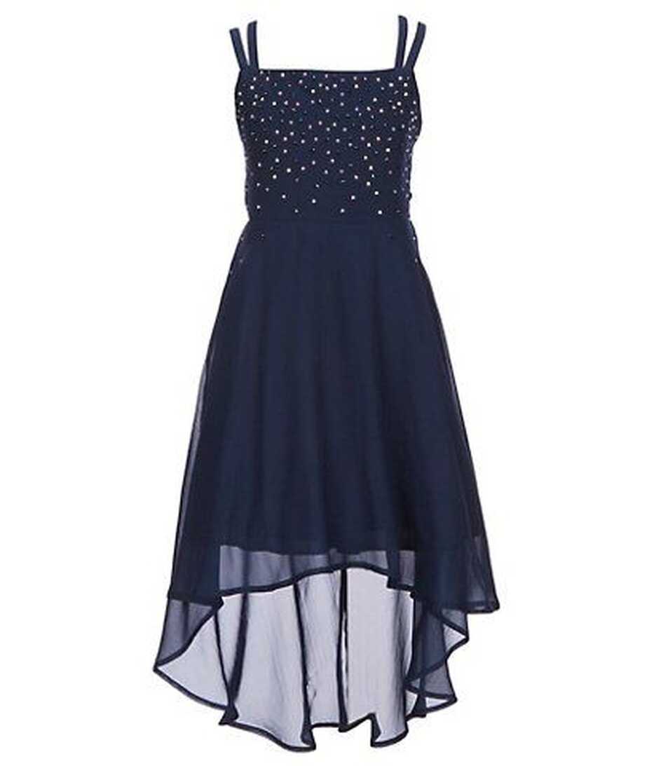 Girls&#39; Party Dresses 7-16 | Dillard&#39;s