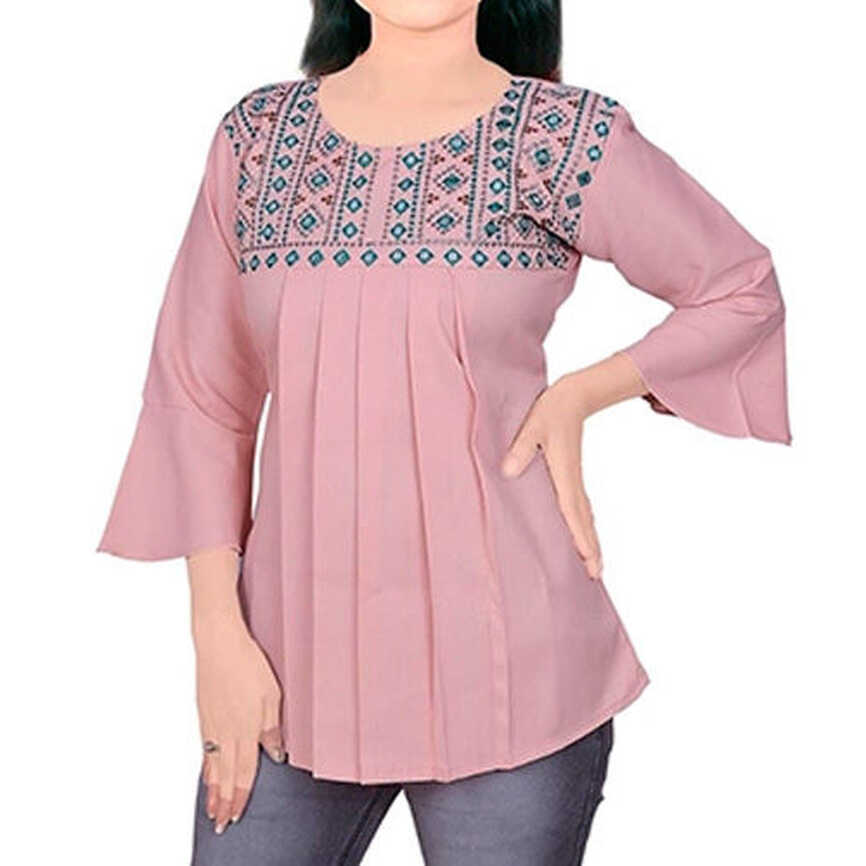 Girls Casual Tops Buyers - Wholesale Manufacturers, Importers ...