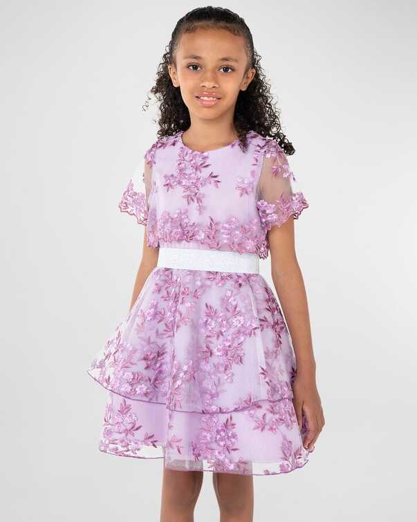 Girls Dresses 7-16 | ShopStyle