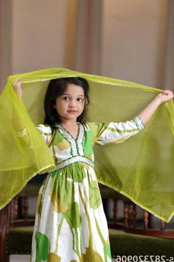 Girls Kurta - Etsy