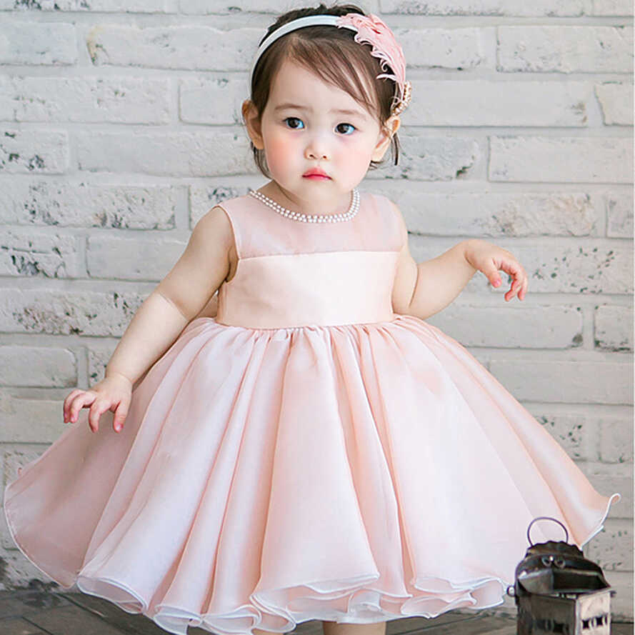 Gorgeous Party Dresses For Your Baby Girl !! - Baby Couture India