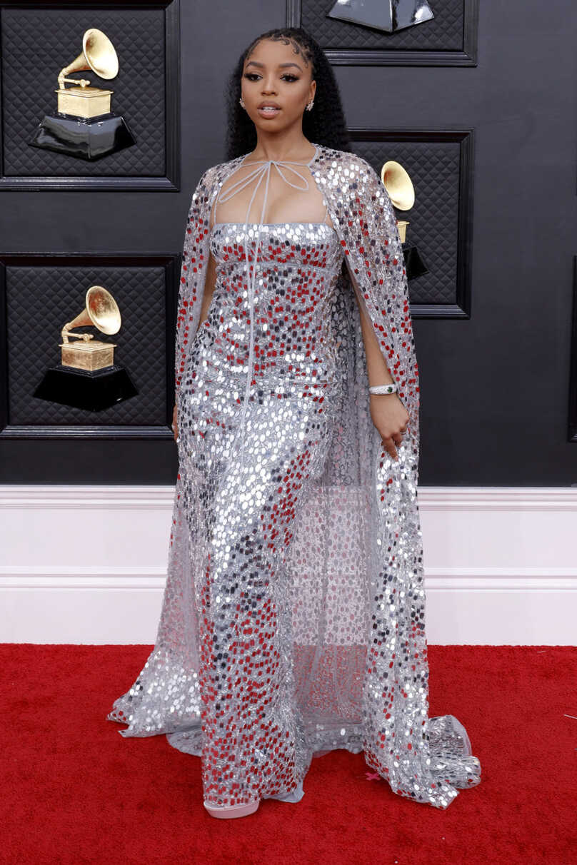 Grammys 2022: All the Best Looks on the Red Carpet