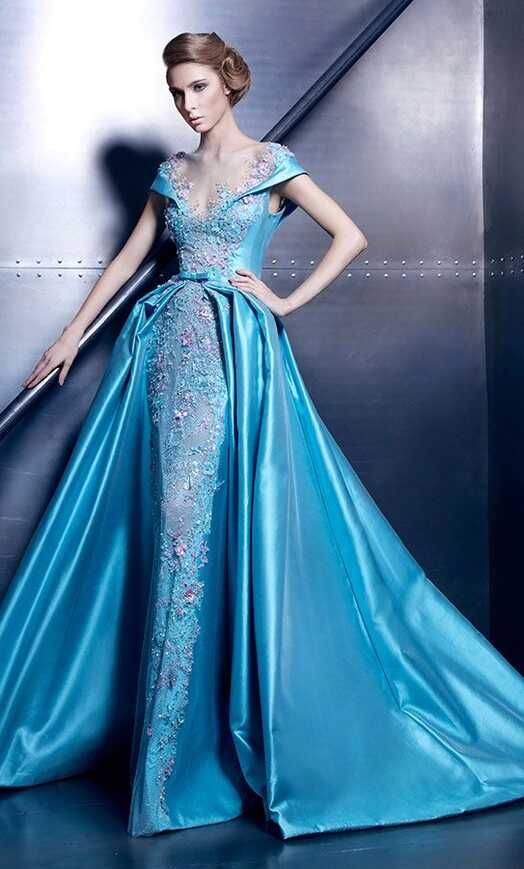 HAUTE COUTURE | Gorgeous gowns, Evening dresses, Evening gowns