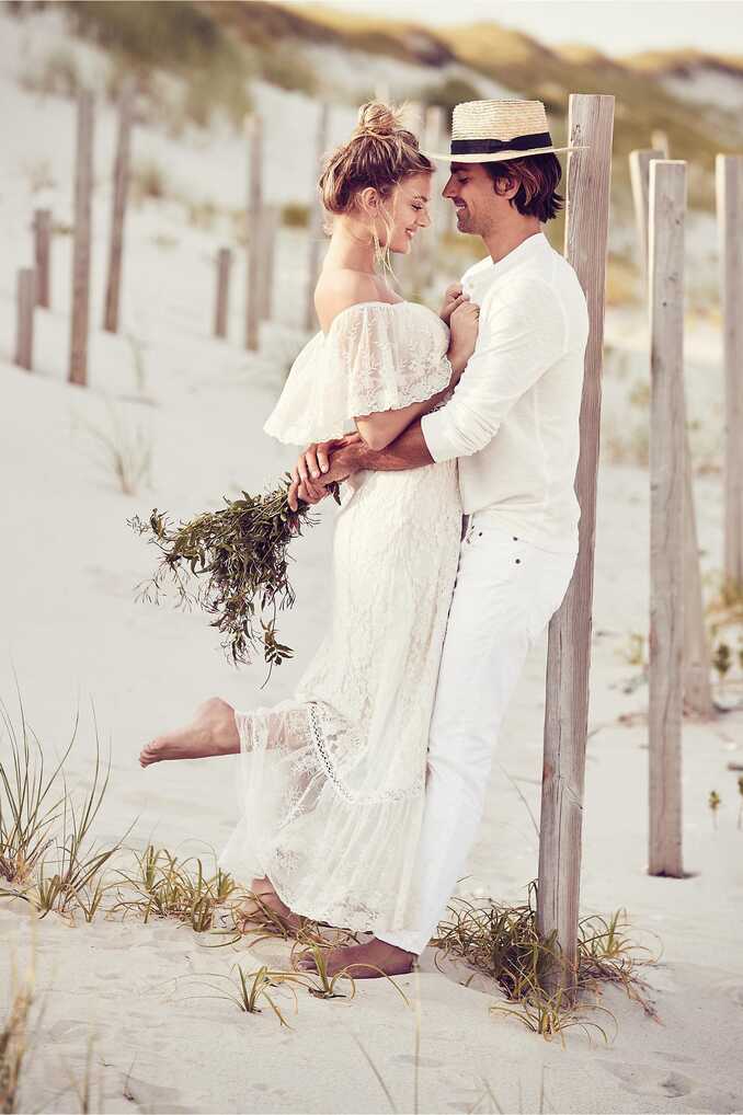 Hey, Beach Brides, No Matter Your Style, We Have Your Wedding ...