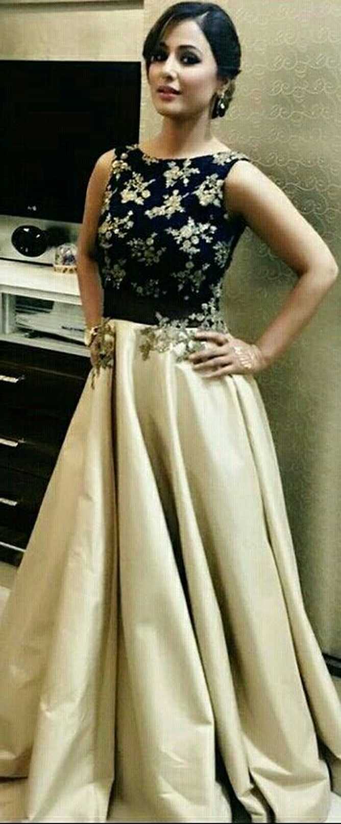 Indian Dresses 2018 - Latest Indian Party &amp; Formal Dresses for Girls