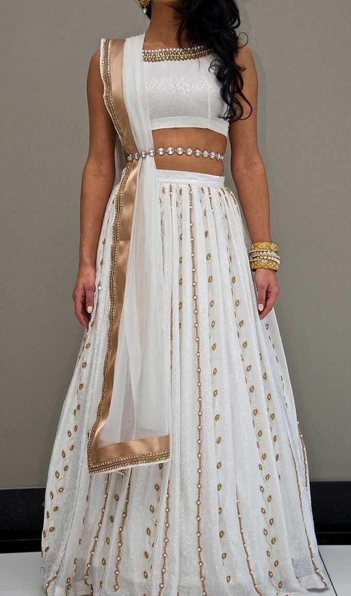 Indian Wedding Inspo