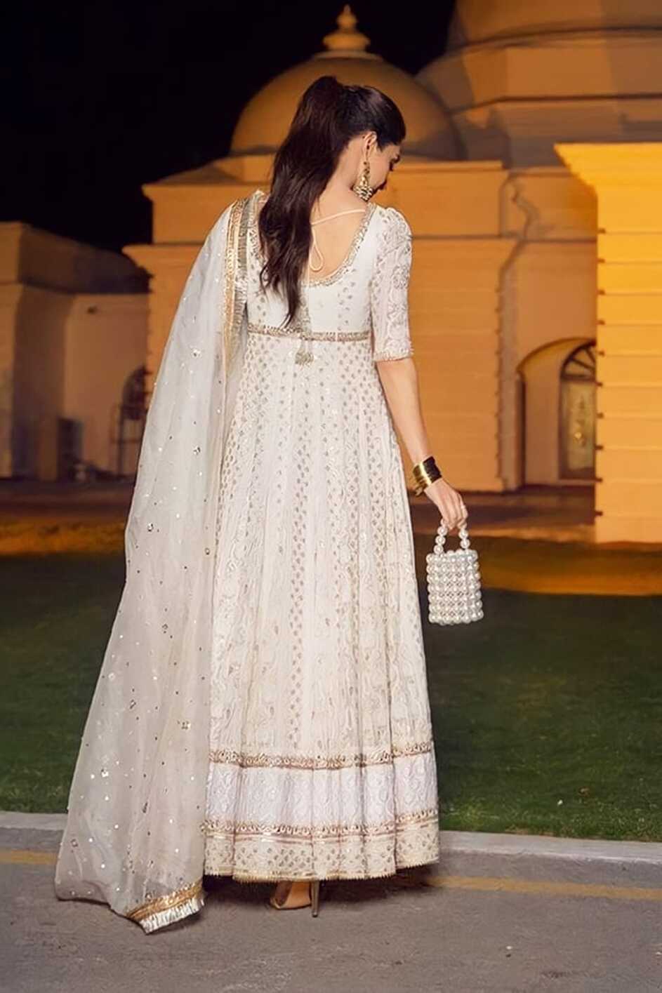 Indian wedding guest outfit ideas 2021 Female