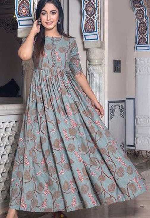 Indo Western Dresses: Buy Latest Indo Western Clothing Online ...