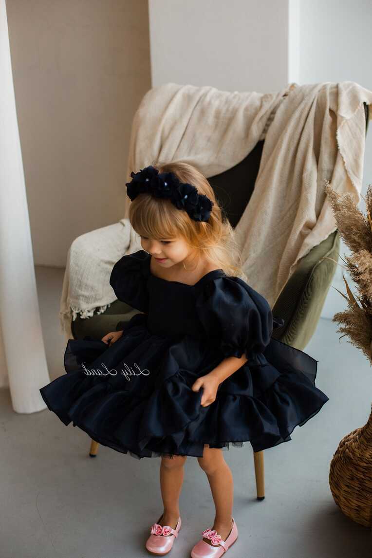 Infant Flower Girl Dress - Etsy