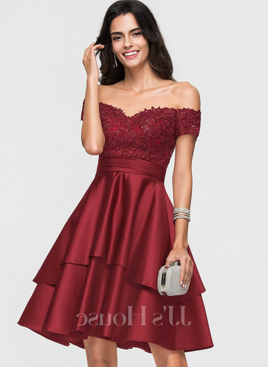 JJ&#39;s House Cocktail Dresses (174130) | JJ&#39;s House